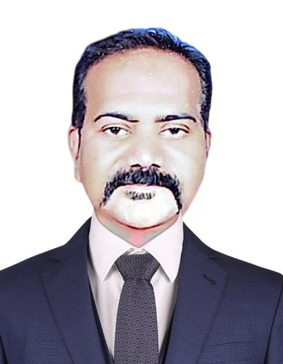 Lalu Prajapati