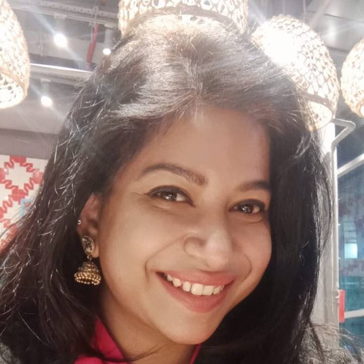Devika Paul