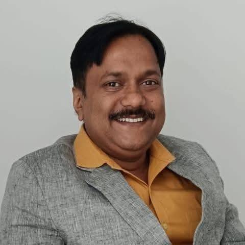 Shravan Kumar