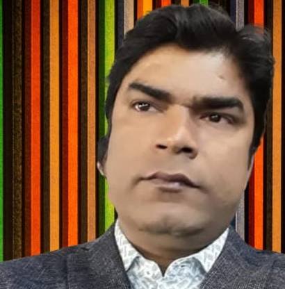 Alok Raj