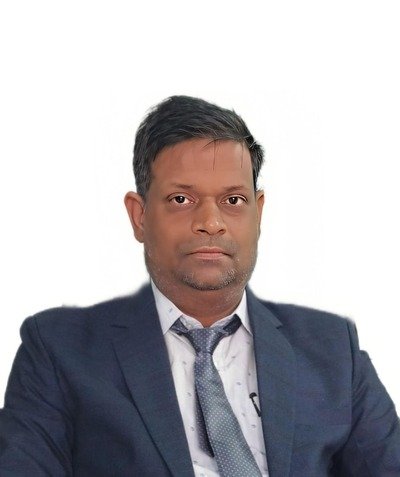 Mrigendra Pratap Singh